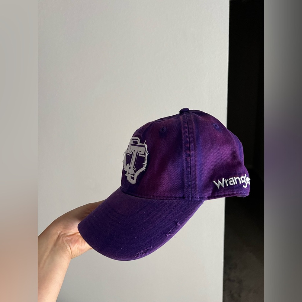 Tarleton State Wranglers Hat - image 2